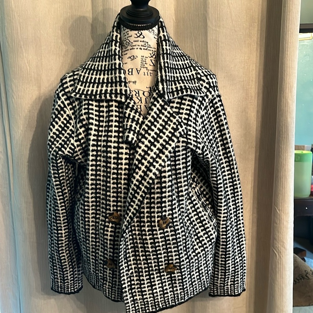 Women’s blazer jacket